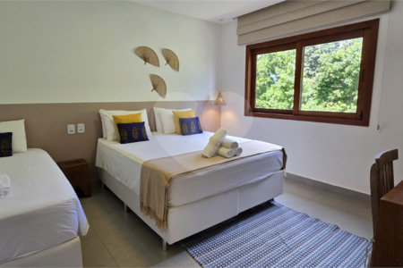 Casa à venda com 3 quartos, sendo 1 suíte, no Centro / Arraial D'ajuda, Porto Seguro, BA