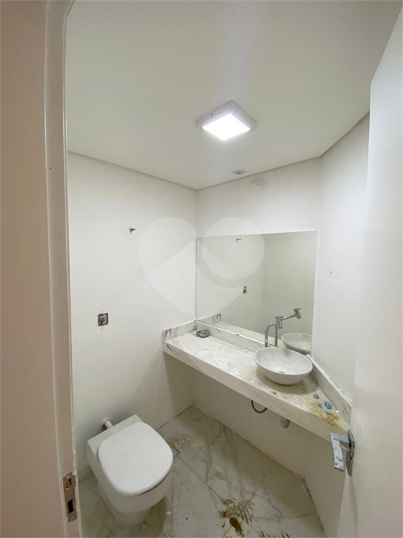 Apartamento à venda com 4 suítes em Santana, São Paulo, SP