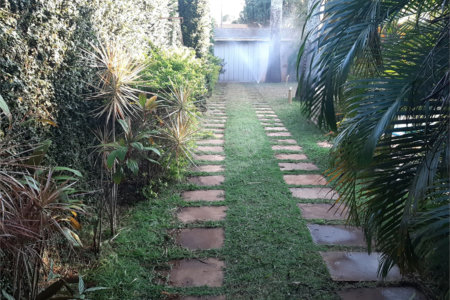 Casa à venda com 2 suítes em Jardim Eliana, Araraquara, SP