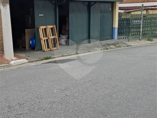 Terreno à venda com 11 quartos em Freguesia do Ó, São Paulo, SP