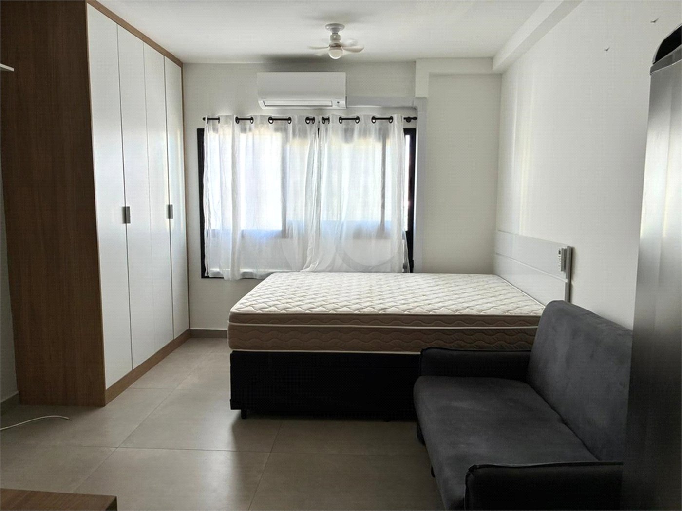 Studio de 24m² à venda na Bela Vista