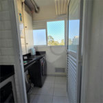 Apartamento à venda com 2 quartos, sendo 1 suíte,  em Vila Andrade, São Paulo, SP