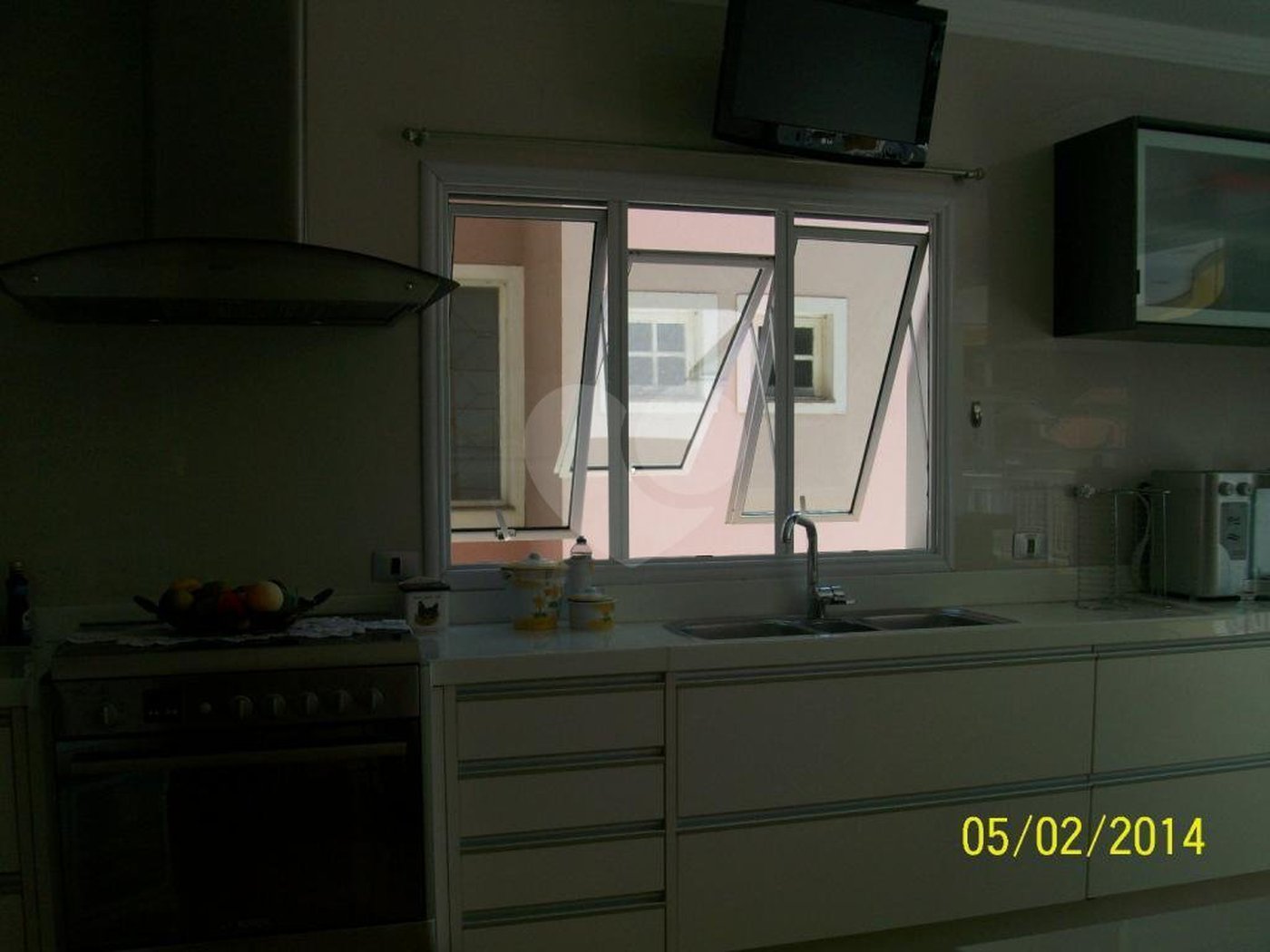 Casa em condomínio à venda com 4 suítes em Horto, São Paulo, SP