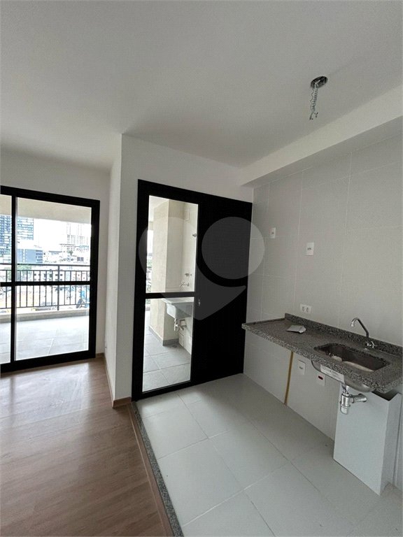 Apartamento para alugar com 2 quartos em Ipiranga, São Paulo, SP