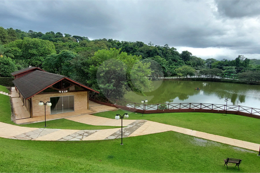 Terreno à venda no condomínio Sausalito, Mairiporã - SP