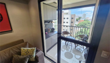 Cobertura à venda com 3 quartos, sendo 1 suíte,  em Jardim Umuarama, São Paulo, SP
