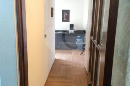 Casa à venda com 3 quartos em Jardim Santa Cruz (sacomã), São Paulo, SP