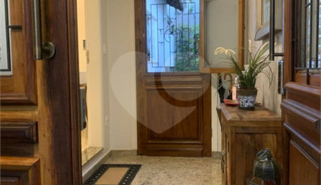 Casa Térrea à venda com 3 quartos, sendo 2 suítes,  em Tucuruvi, São Paulo, SP