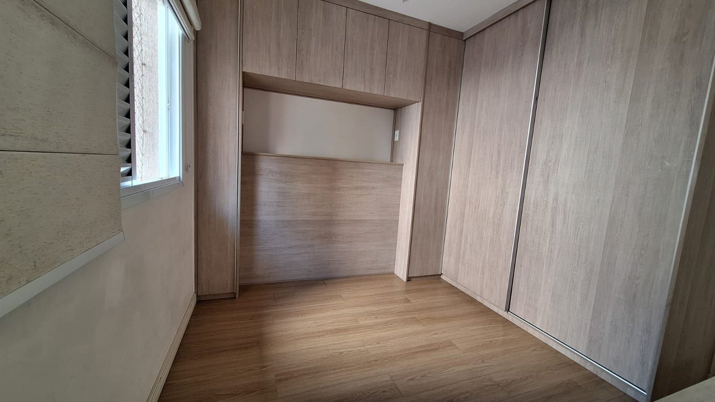 Apartamento com 2 dormitórios à venda, 75 m² por R$ 680.000,00 - José Menino - Santos/SP