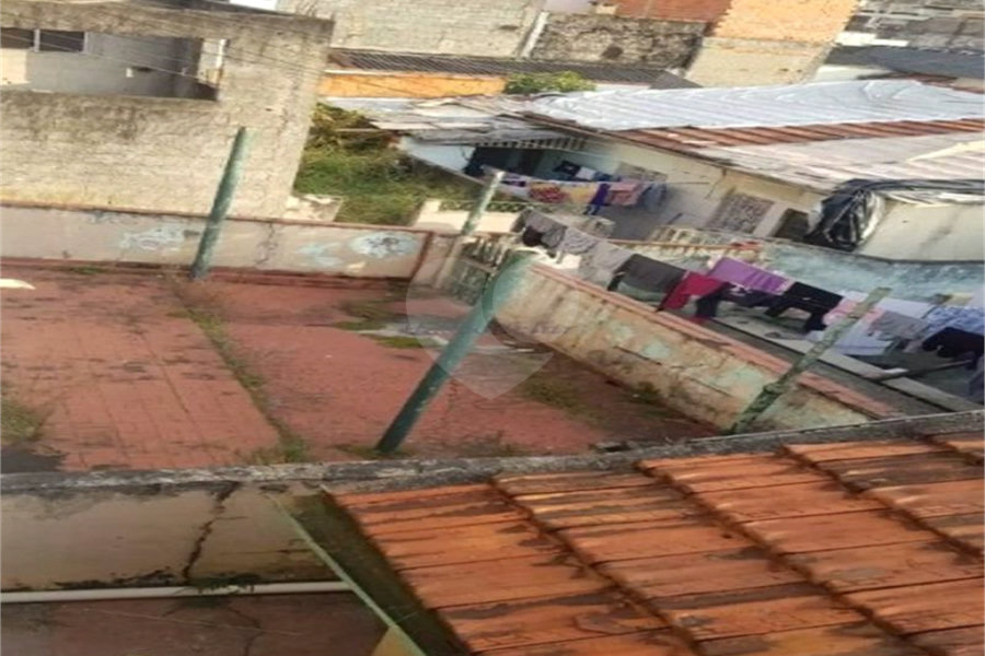 Terreno à venda em Chora Menino, São Paulo, SP