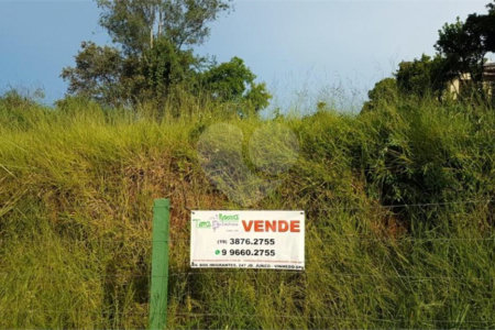 Terreno à venda em Caixa D´água, Vinhedo, SP