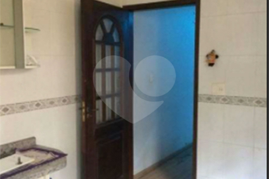 Sobrado à venda com 3 quartos, sendo 1 suíte, em Mandaqui, São Paulo, SP