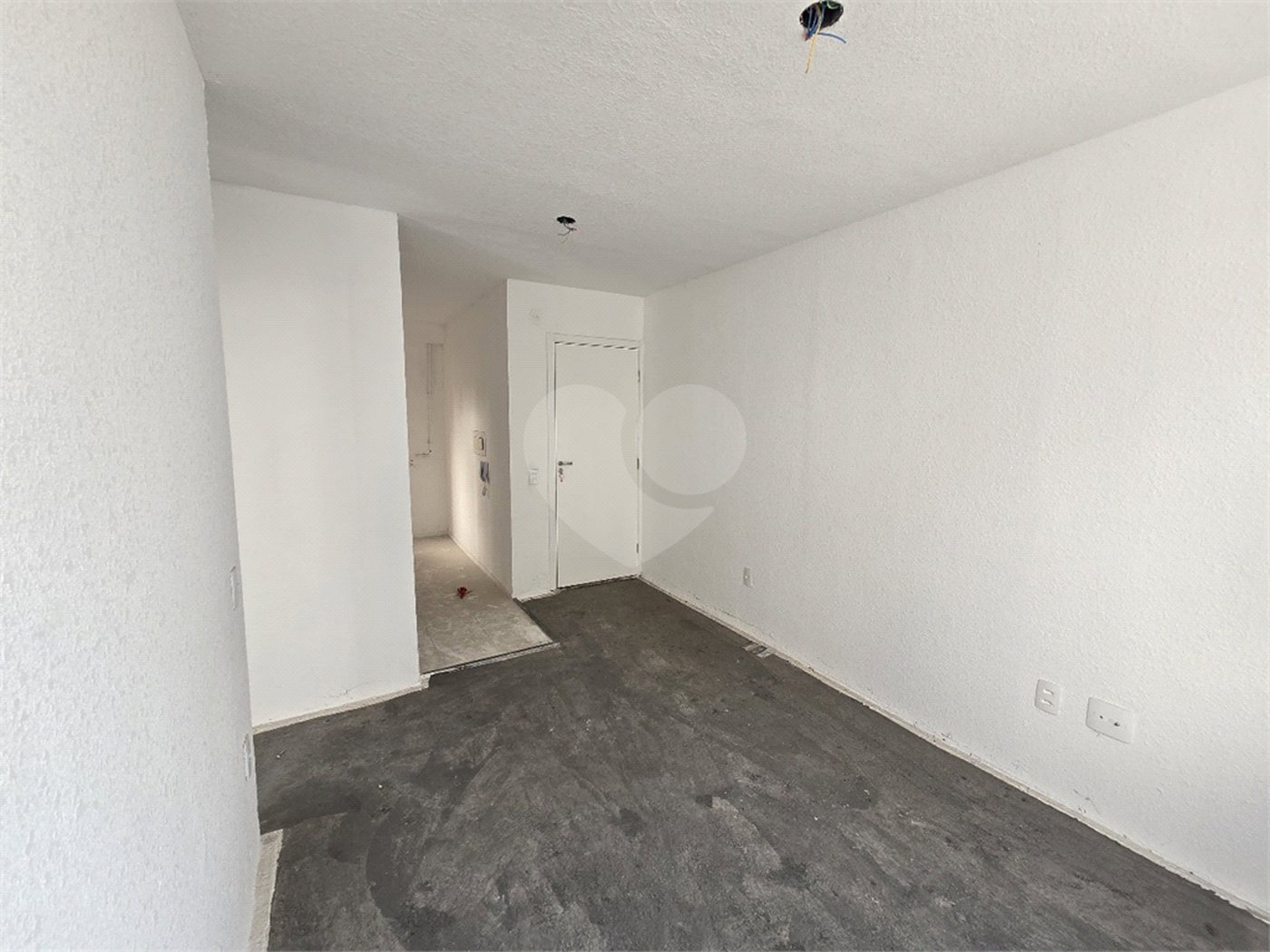 Apartamento à venda com 2 quartos em Campo Grande, Rio de Janeiro, RJ
