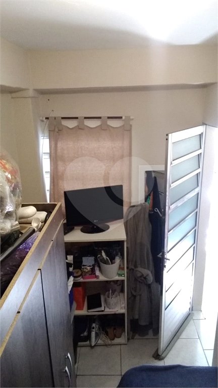 Casa à venda com 3 quartos em Vila Indiana, São Paulo, SP