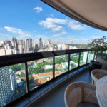 Apartamento à venda ou para alugar com 3 suítes em Perdizes, São Paulo, SP