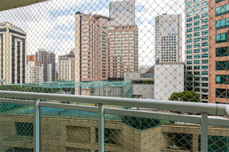 Duplex à venda com 3 suítes em Cidade Monções, São Paulo, SP