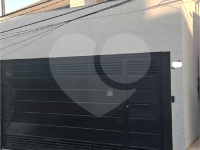 Casa à venda com 4 quartos, sendo 2 suítes,  em Mandaqui, São Paulo, SP