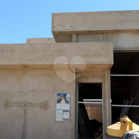 Casa à venda com 3 quartos, sendo 1 suíte, no condomínio Residencial Jardim, Sorocaba - SP