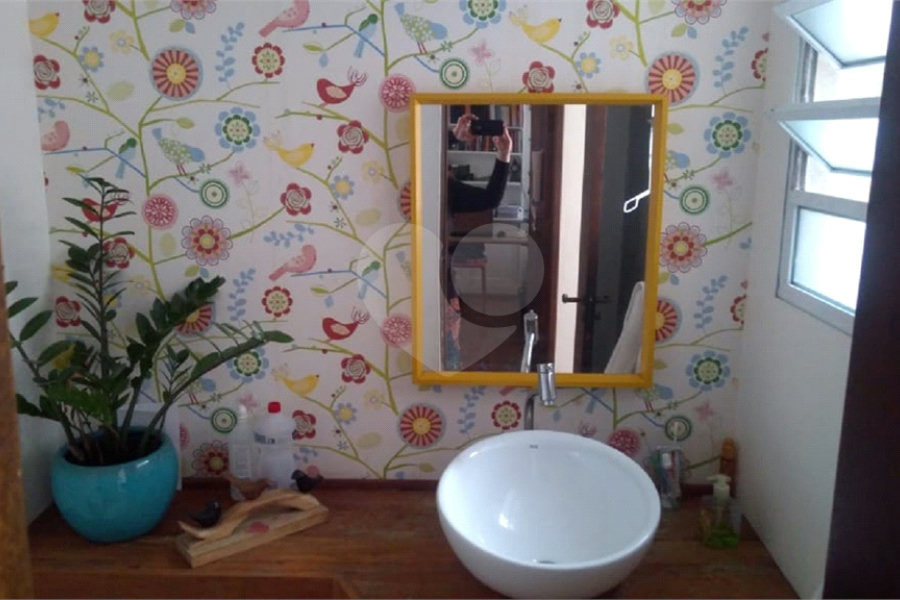 Casa à venda com 4 quartos em Santana, São Paulo, SP