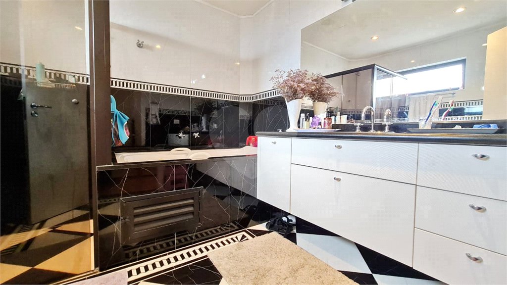 Apartamento à venda com 4 suítes em Vila Maria Alta, São Paulo, SP