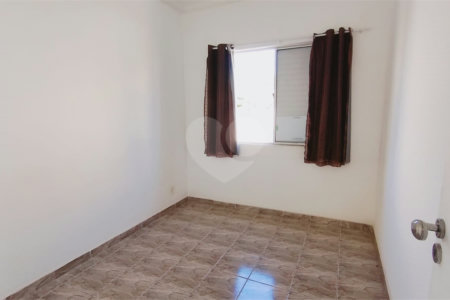 Apartamento à venda com 2 quartos em Jardim Guadalajara, Sorocaba, SP