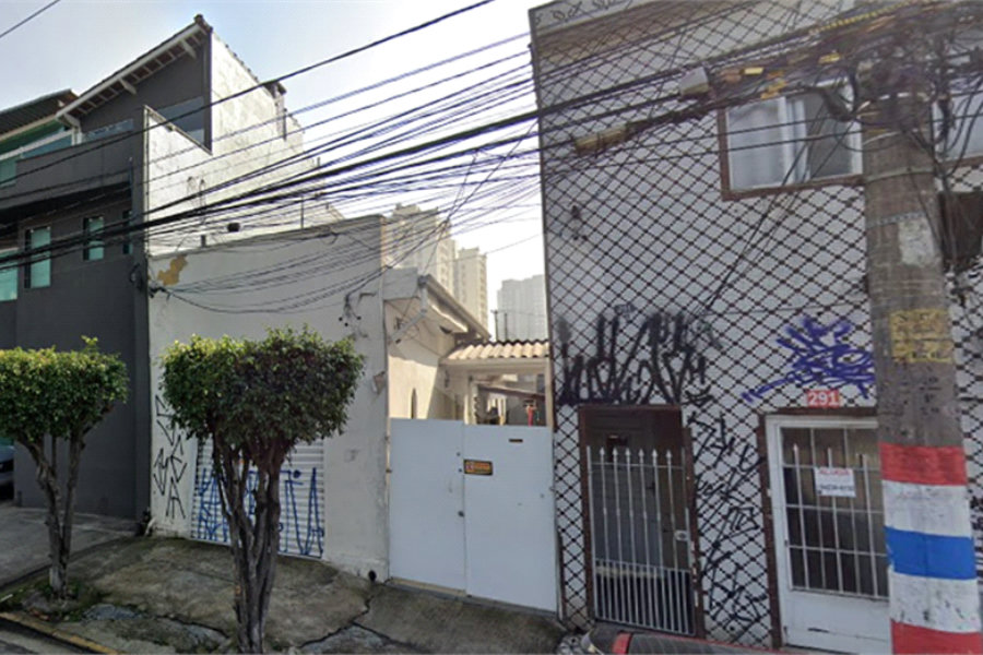 Casa Térrea à venda com 3 quartos em Vila Guilherme, São Paulo, SP