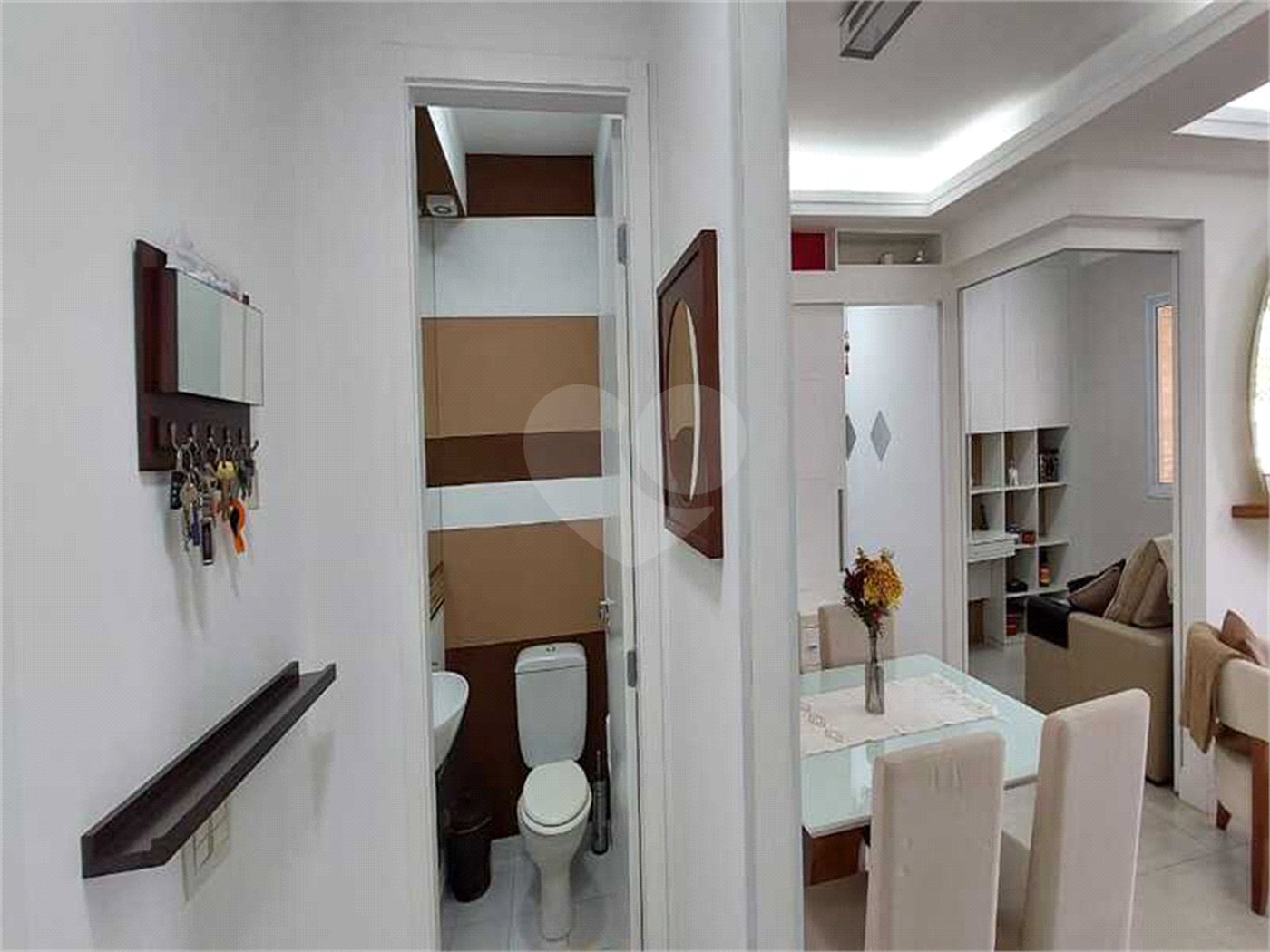 Apartamento à venda com 3 quartos, sendo 1 suíte, em Ipiranga, São Paulo, SP