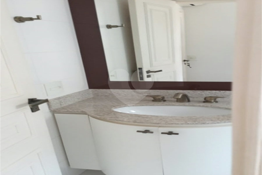 Apartamento à venda com 3 suítes em Perdizes, São Paulo, SP