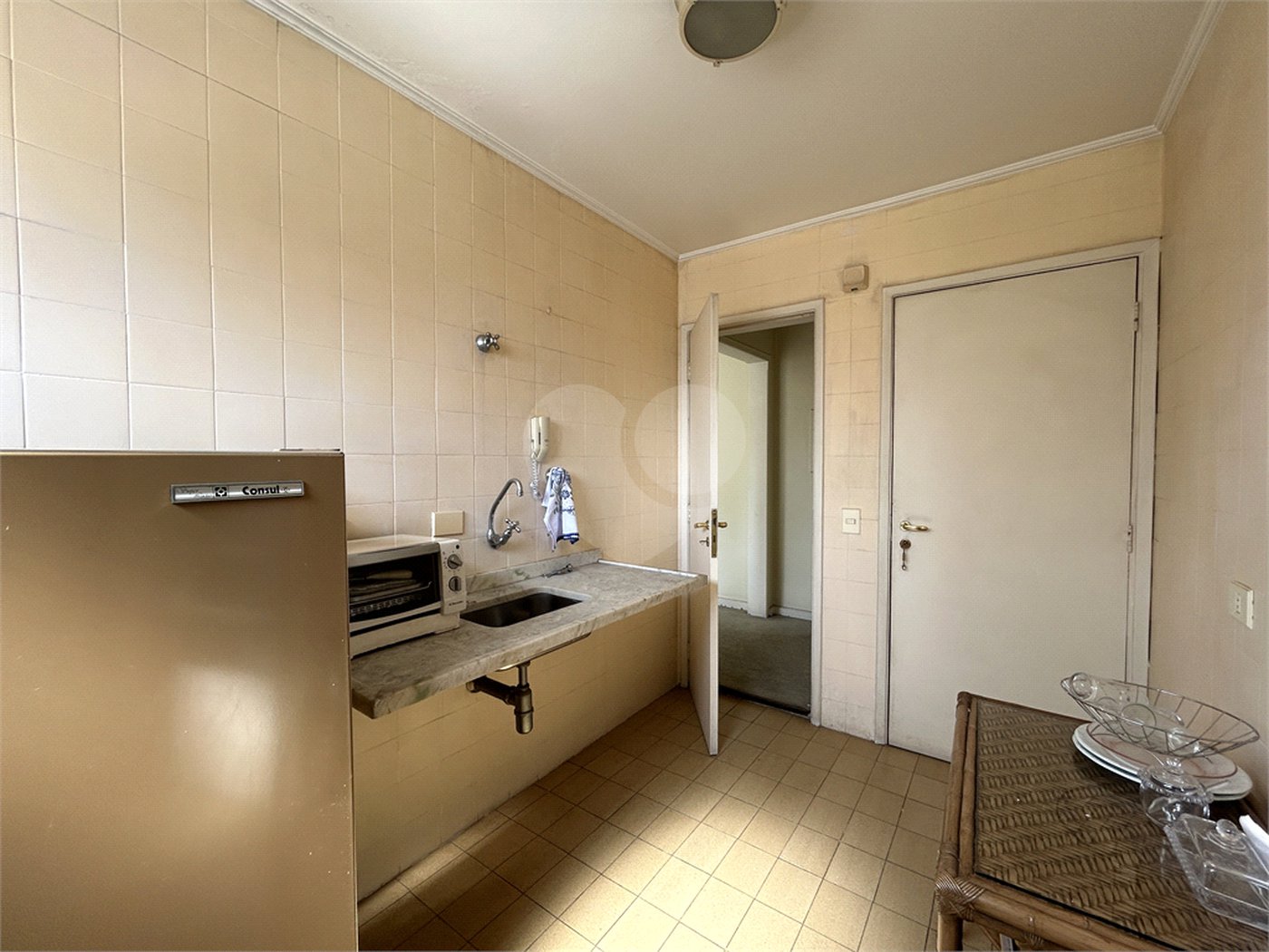 Apartamento à venda com 2 quartos em Indianópolis, São Paulo, SP