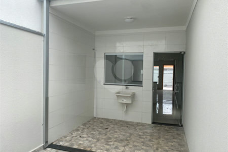Casa à venda com 3 quartos, sendo 1 suíte, em Jardim Residencial Villa Amato, Sorocaba, SP
