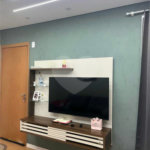 Apartamento à venda com 2 quartos em Jardim Guarujá, Sorocaba, SP