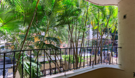 Apartamento à venda ou para alugar com 3 quartos, sendo 1 suíte,  em Santa Cecília, São Paulo, SP