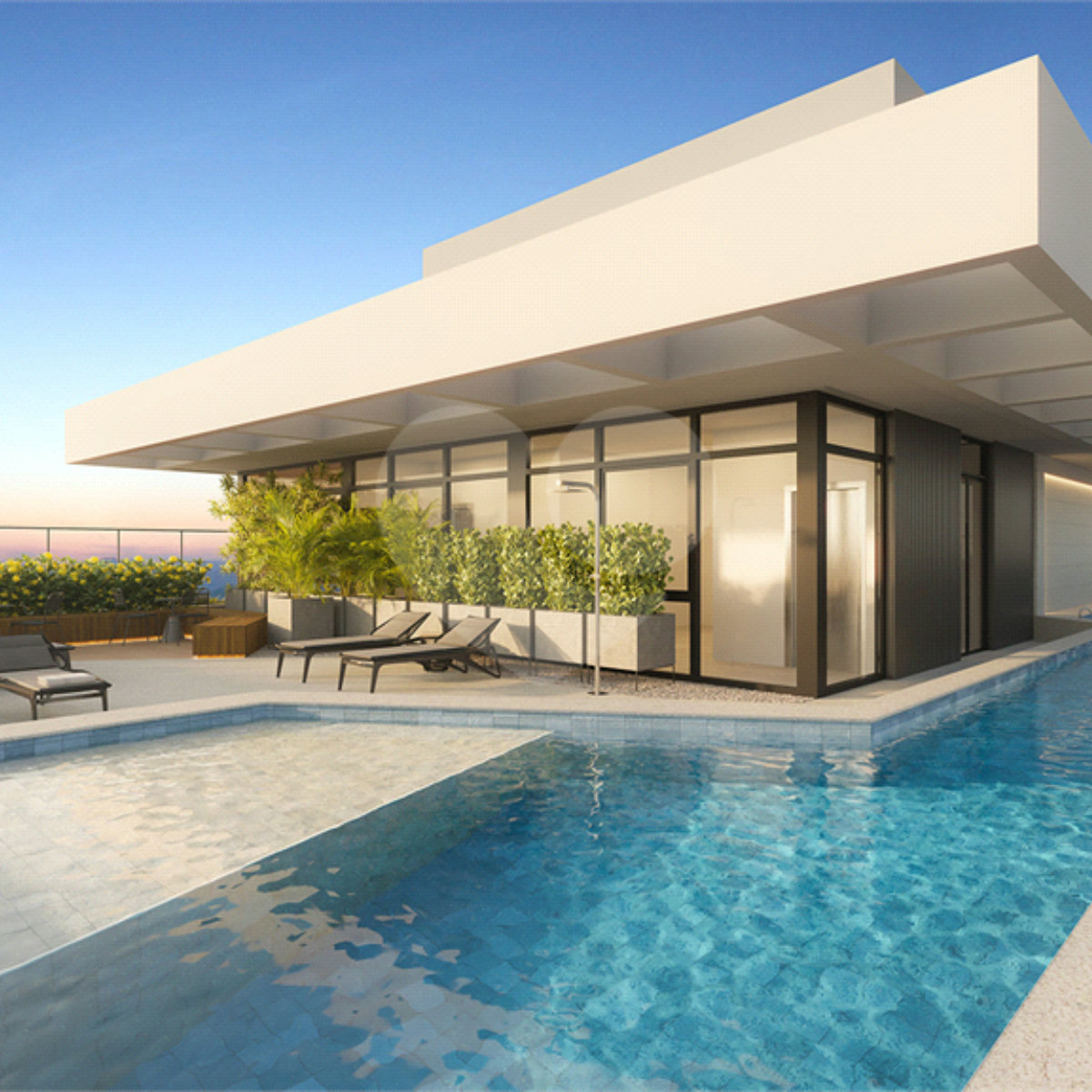 Apartamento à venda com 3 suítes em Campo Belo, São Paulo, SP
