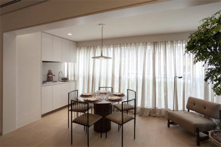 Apartamento à venda com 2 quartos, sendo 1 suíte, em Pinheiros, São Paulo, SP