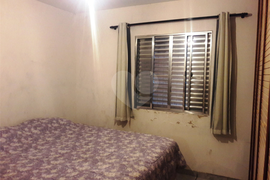 Sobrado à venda com 3 quartos, sendo 1 suíte, em Tremembé, São Paulo, SP