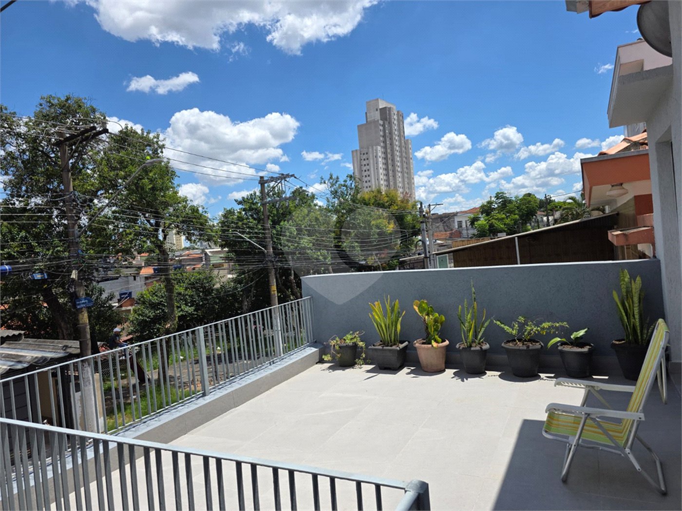 Casa à venda com 2 quartos, sendo 1 suíte, em Tucuruvi, São Paulo, SP