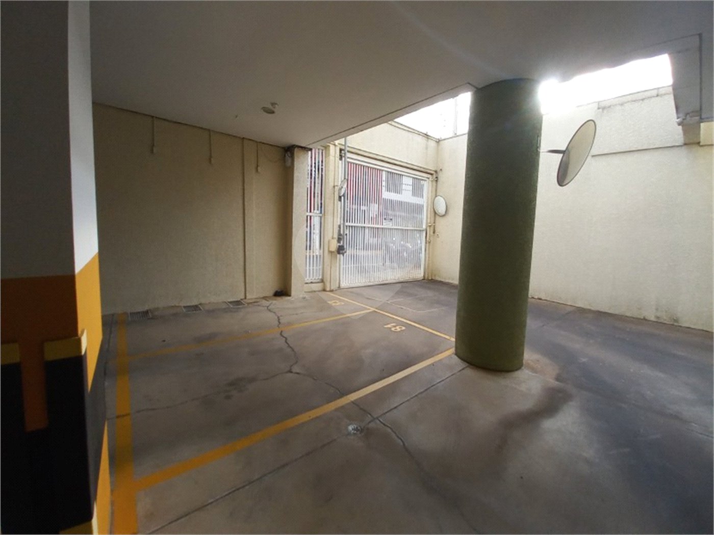 Apartamento à venda com 3 quartos, sendo 1 suíte, em Jardim Rossignatti, Indaiatuba, SP