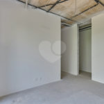 Apartamento à venda com 4 suítes em Vila Nova Conceição, São Paulo, SP