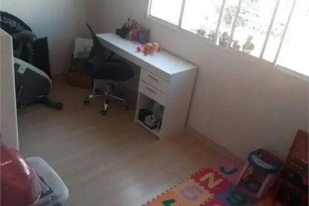 Sobrado à venda com 3 quartos, sendo 1 suíte, em Jardim das Vertentes, São Paulo, SP