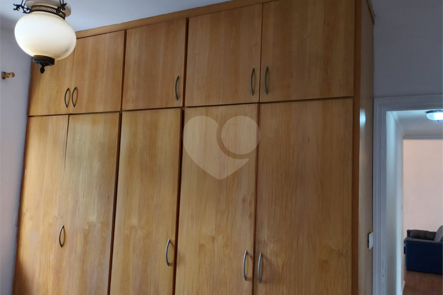 Apartamento à venda com 2 quartos, sendo 1 suíte, em Morumbi, São Paulo, SP