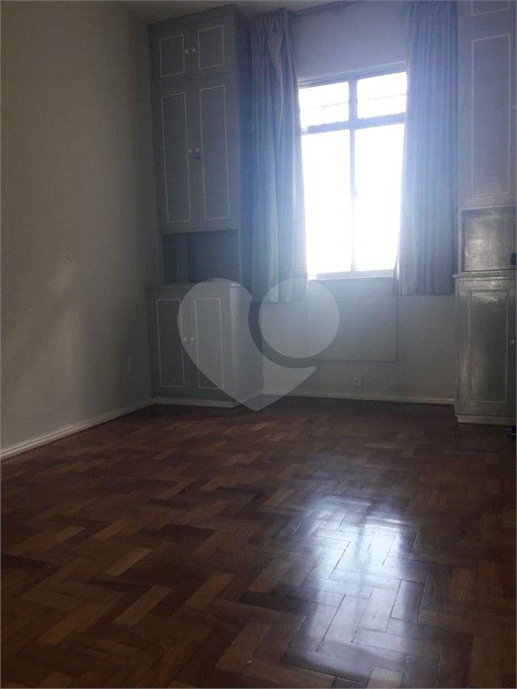Apartamento à venda com 2 quartos em Maracanã, Rio de Janeiro, RJ