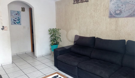 Apartamento à venda com 2 quartos em Limão, São Paulo, SP