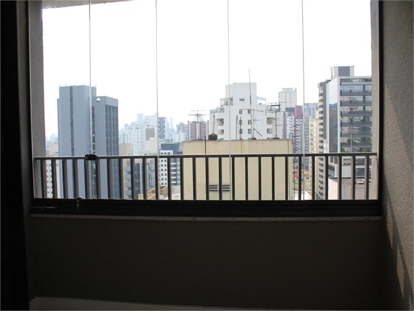 Apartamento à venda com 3 suítes em Pinheiros, São Paulo, SP