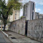 Terreno à venda em Chácara Santo Antônio (zona Sul), São Paulo, SP