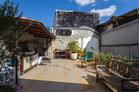 Casa Térrea à venda com 3 quartos, sendo 2 suítes, em Vila Ipojuca, São Paulo, SP