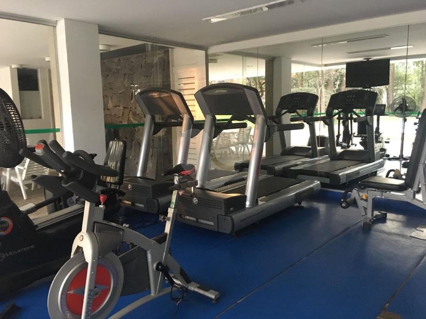 Apartamento à venda com 4 suítes em Morumbi, São Paulo, SP