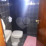 Sobrado à venda com 3 quartos, sendo 1 suíte, em Limão, São Paulo, SP