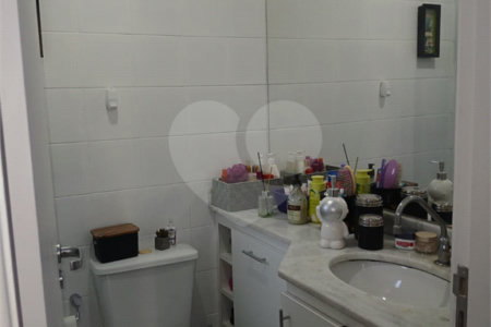 Apartamento à venda com 2 quartos, sendo 1 suíte, em Jardim Monte Kemel, São Paulo, SP