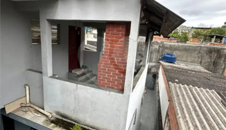 Casa à venda com 5 quartos, sendo 1 suíte, em Parque Fernanda, São Paulo, SP