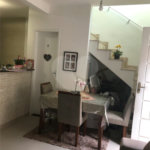 Casa à venda com 2 suítes no condomínio Sem Nome, São Paulo - SP